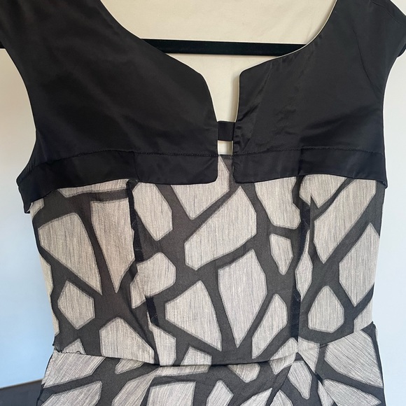 Bessini midi dress - Picture 4 of 5